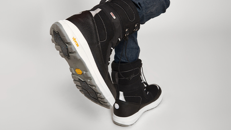 Дитячі чоботи